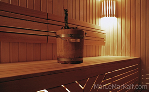 Банный комплекс "Мар Ле Мар Кайф" - комфортный отдых у моря В Крыму!